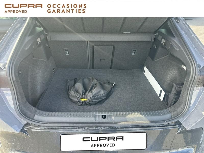 Voitures occasions CUPRA FORMENTOR VZ Extreme Dechy