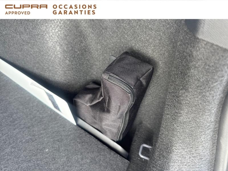 Voitures occasions CUPRA FORMENTOR VZ Extreme Dechy