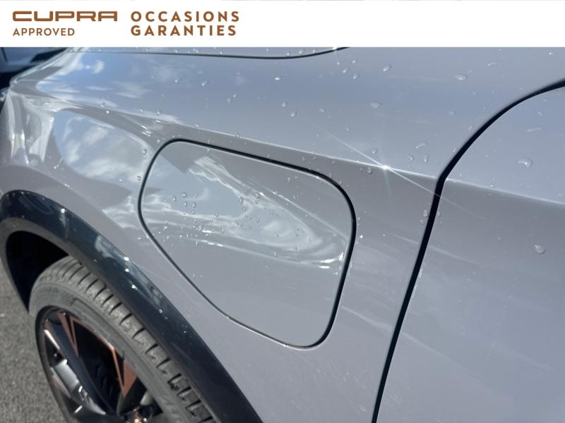 Voitures occasions CUPRA FORMENTOR VZ Extreme Dechy