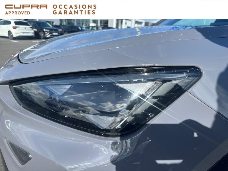 Voitures occasions CUPRA FORMENTOR VZ Extreme Dechy