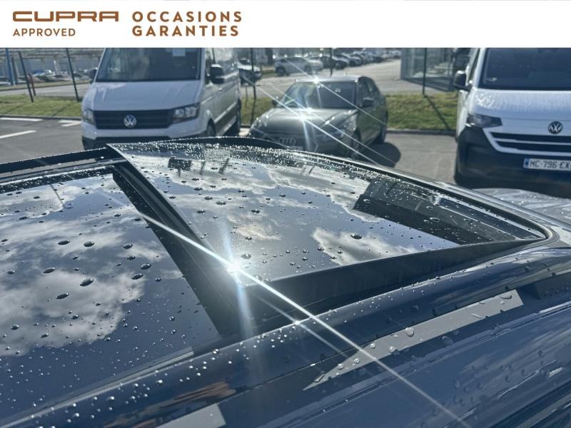 Voitures occasions CUPRA FORMENTOR VZ Extreme Dechy