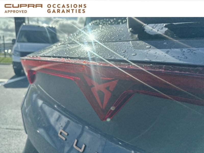 Voitures occasions CUPRA FORMENTOR VZ Extreme Dechy