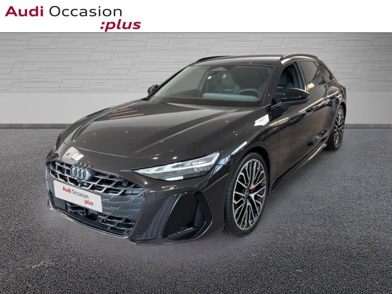Voitures occasions Audi A6 AVANT S line Dechy