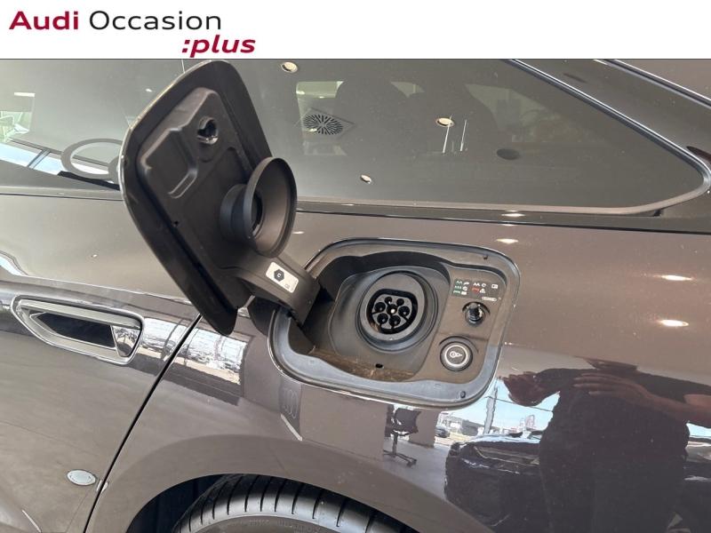 Voitures occasions Audi A6 AVANT S line Rivery