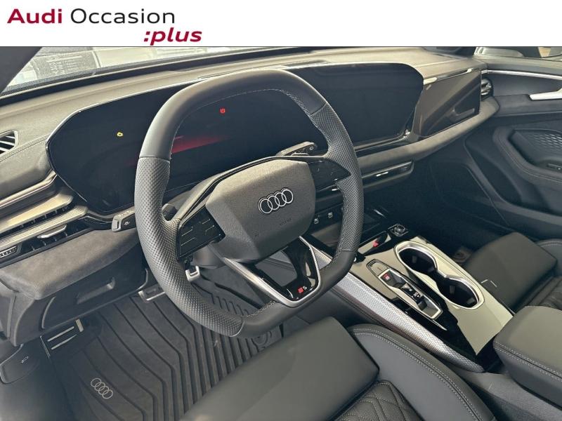 Voitures occasions Audi A6 AVANT S line Rivery