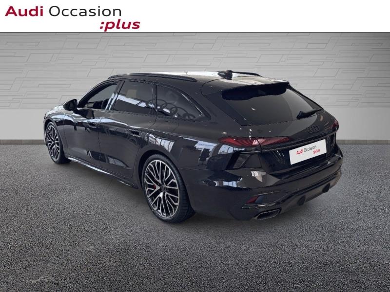 Voitures occasions Audi A6 AVANT S line Rivery