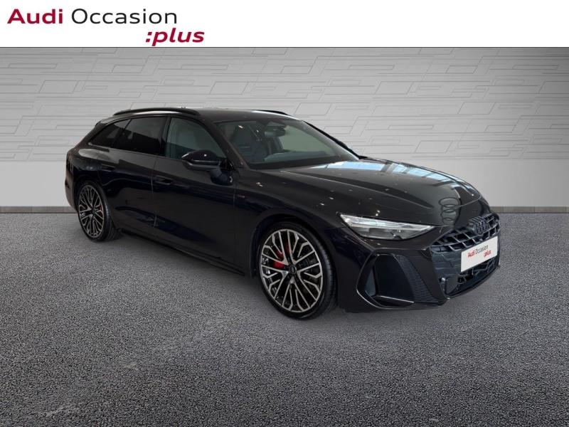 Voitures occasions Audi A6 AVANT S line Rivery