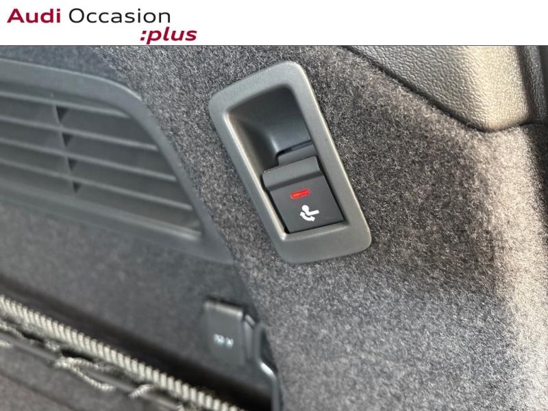 Voitures occasions Audi A6 AVANT S line Rivery