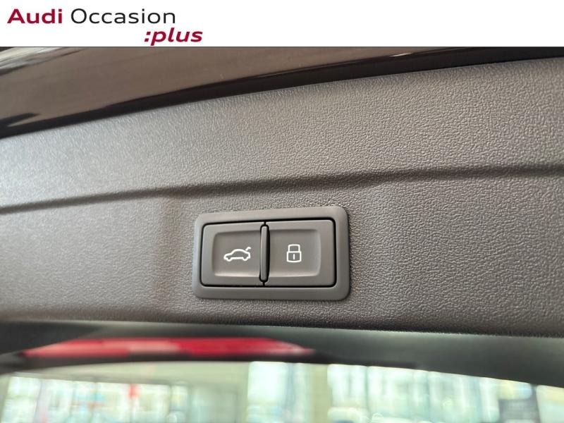 Voitures occasions Audi A6 AVANT S line Rivery