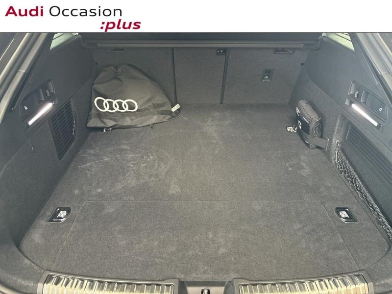 Voitures occasions Audi A6 AVANT S line Dechy