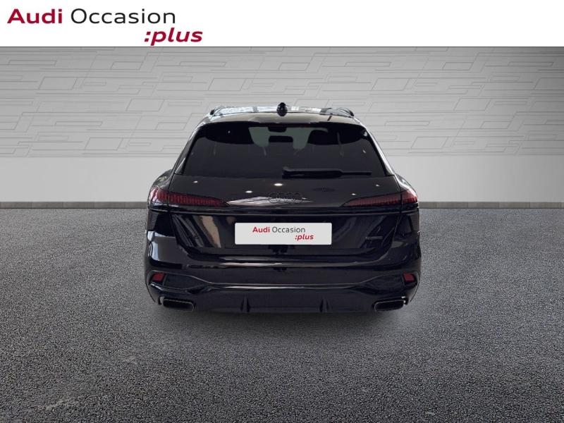 Voitures occasions Audi A6 AVANT S line Dechy