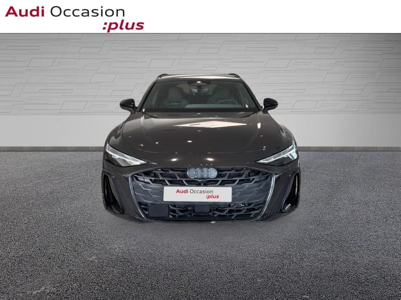 Voitures occasions Audi A6 AVANT S line Rivery
