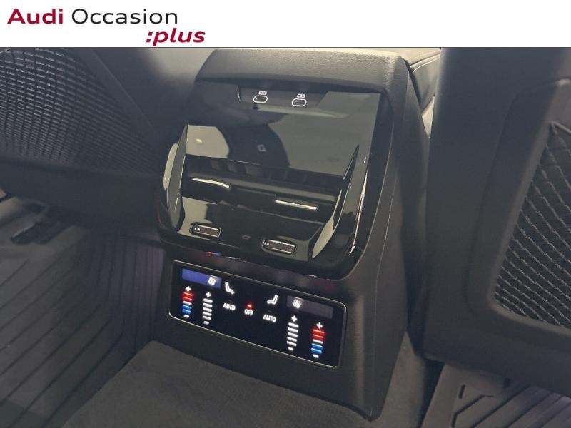 Voitures occasions Audi A6 AVANT S line Rivery