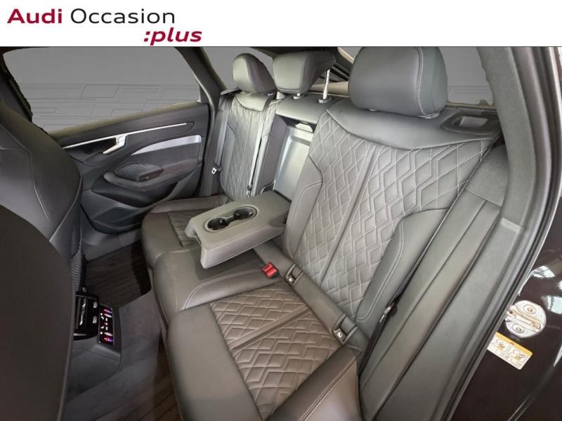 Voitures occasions Audi A6 AVANT S line Rivery