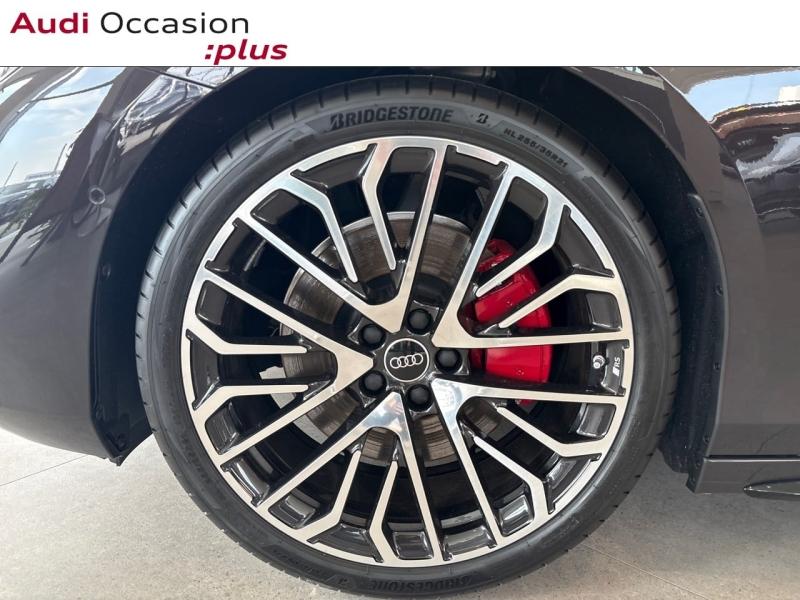 Voitures occasions Audi A6 AVANT S line Dechy