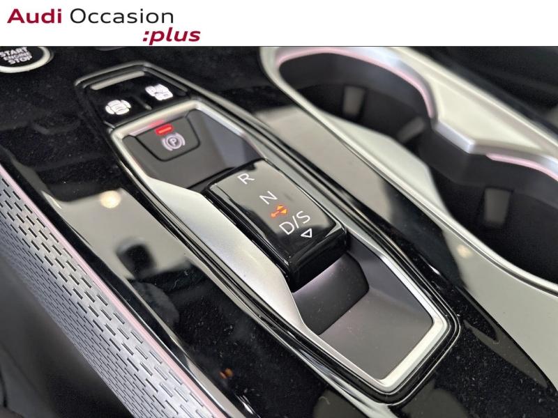 Voitures occasions Audi A6 AVANT S line Dechy