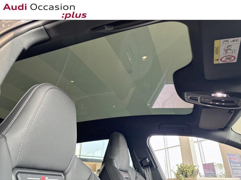 Voitures occasions Audi A6 AVANT S line Rivery