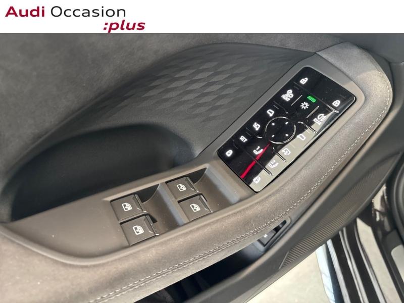 Voitures occasions Audi A6 AVANT S line Rivery