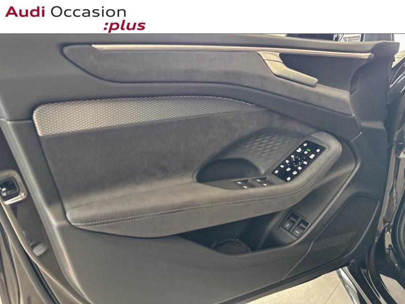 Voitures occasions Audi A6 AVANT S line Rivery