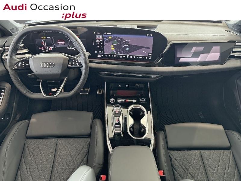 Voitures occasions Audi A6 AVANT S line Dechy