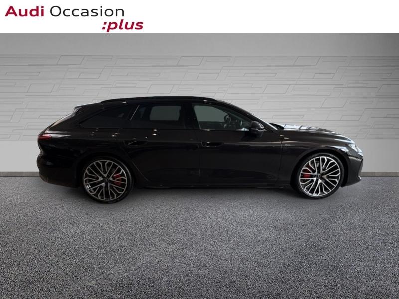 Voitures occasions Audi A6 AVANT S line Rivery