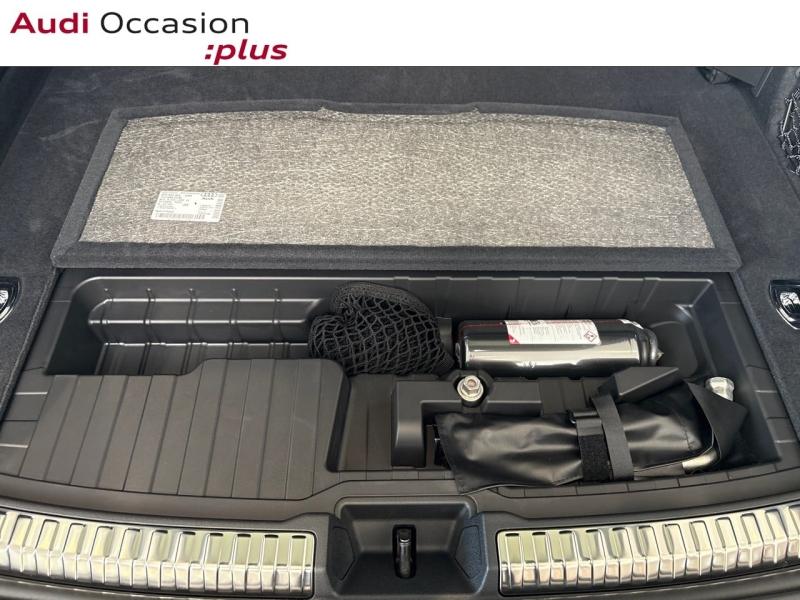 Voitures occasions Audi A6 AVANT S line Rivery