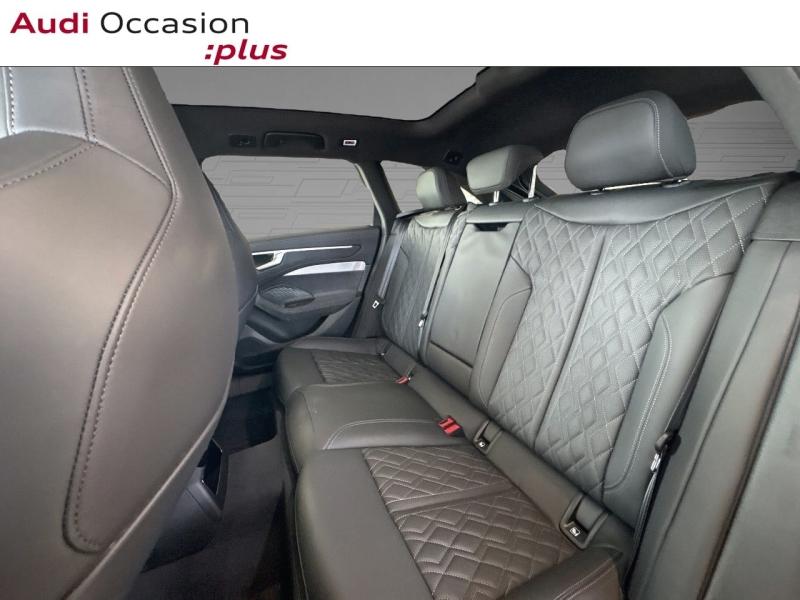 Voitures occasions Audi A6 AVANT S line Rivery