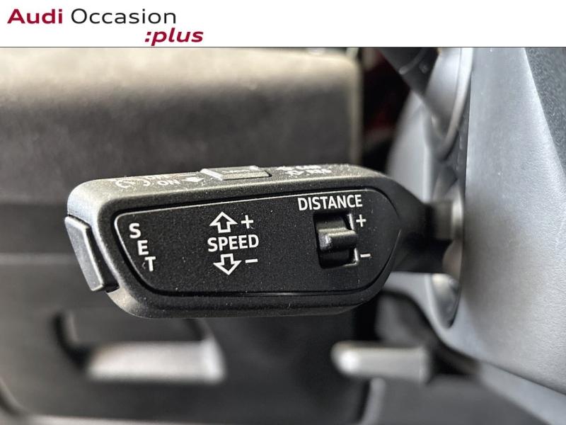 Voitures occasions Audi A6 AVANT S line Rivery