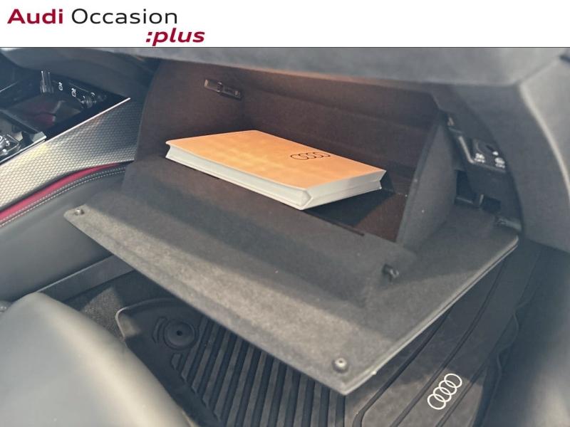 Voitures occasions Audi A6 AVANT S line Rivery