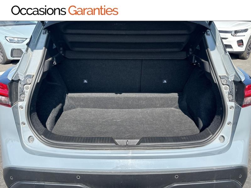 Voitures occasions NISSAN QASHQAI Business Edition Dechy