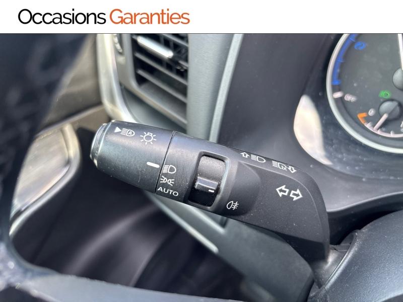 Voitures occasions NISSAN QASHQAI Business Edition Dechy
