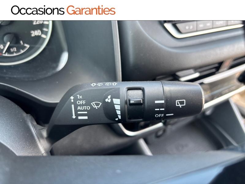Voitures occasions NISSAN QASHQAI Business Edition Dechy