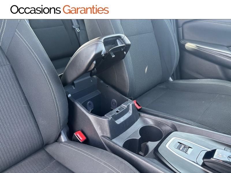 Voitures occasions NISSAN QASHQAI Business Edition Dechy