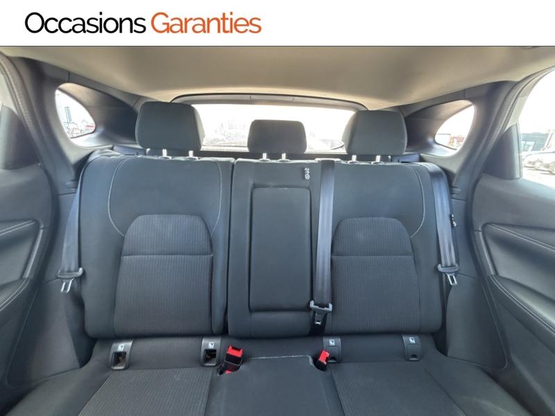 Voitures occasions NISSAN QASHQAI Business Edition Dechy