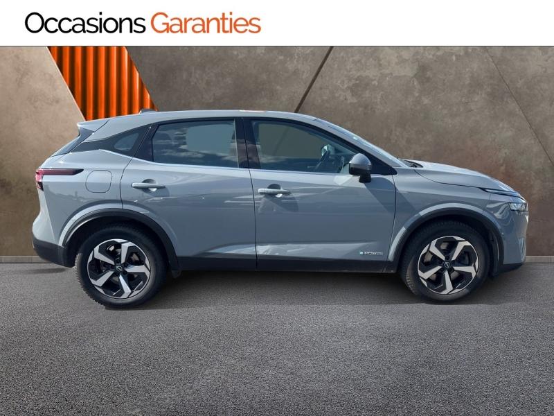 Voitures occasions NISSAN QASHQAI Business Edition Dechy