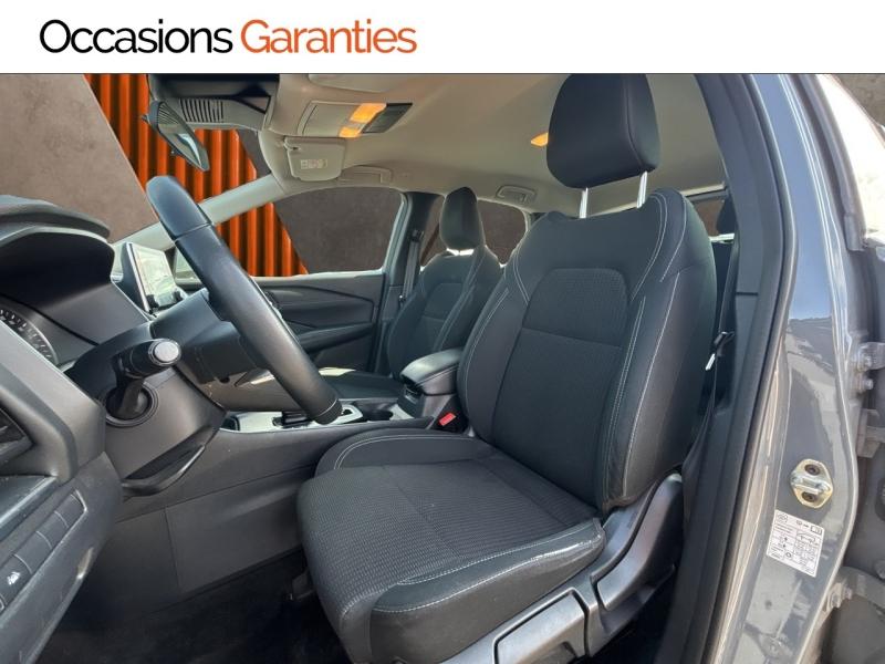 Voitures occasions NISSAN QASHQAI Business Edition Dechy