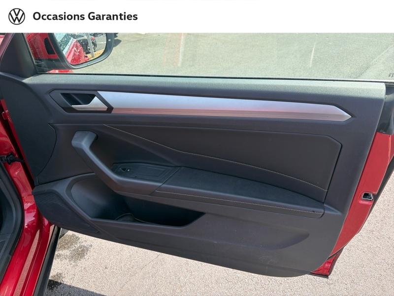 Voitures occasions VOLKSWAGEN T-Roc Cabriolet Style Dechy