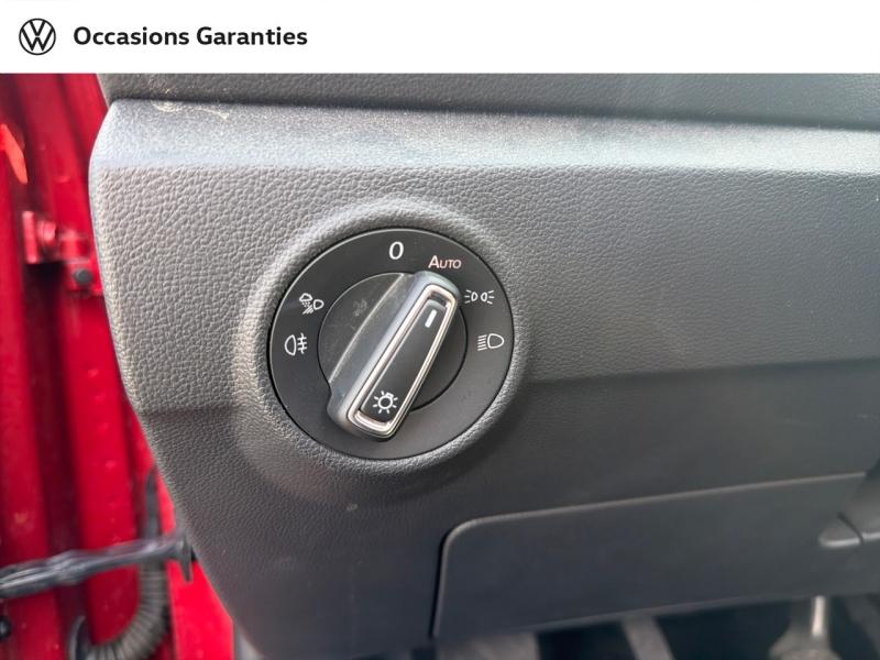Voitures occasions VOLKSWAGEN T-Roc Cabriolet Style Dechy