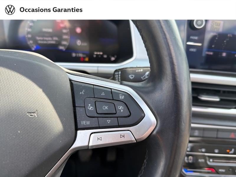 Voitures occasions VOLKSWAGEN T-Roc Cabriolet Style Dechy