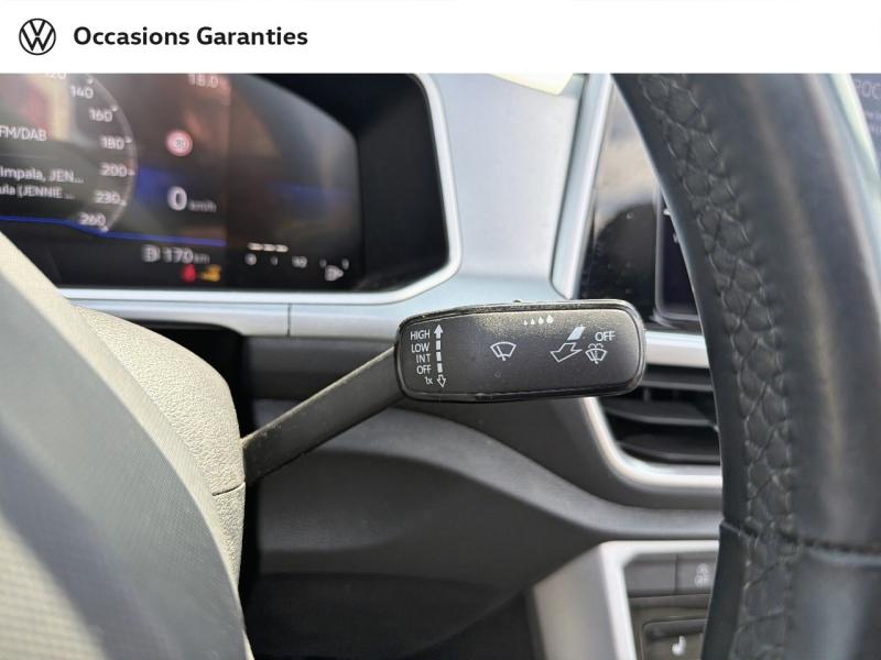 Voitures occasions VOLKSWAGEN T-Roc Cabriolet Style Dechy