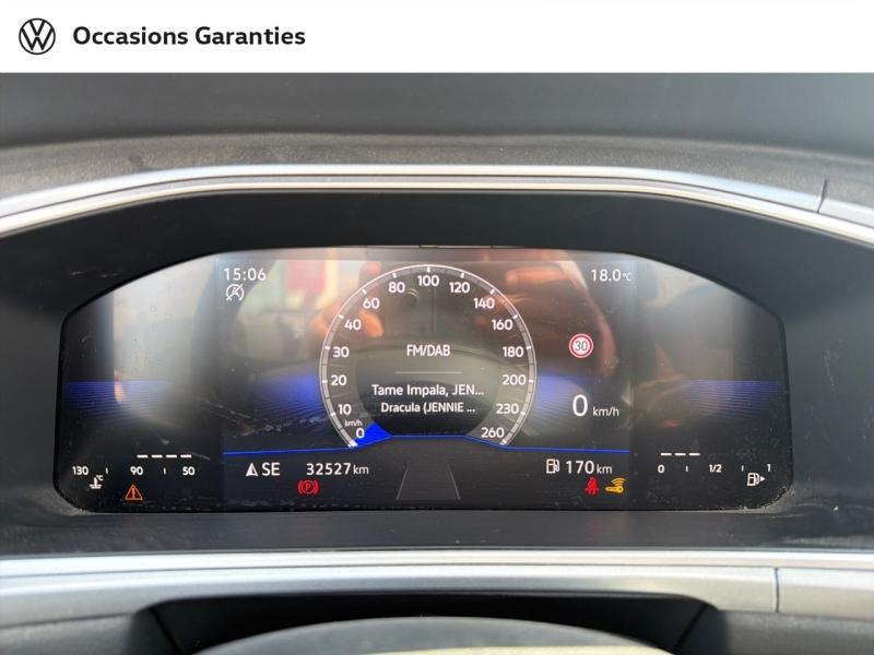 Voitures occasions VOLKSWAGEN T-Roc Cabriolet Style Dechy