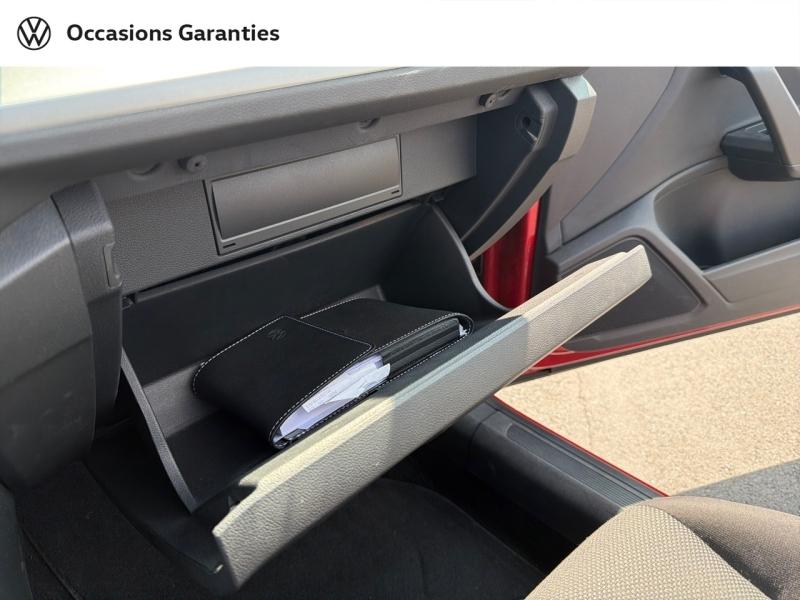 Voitures occasions VOLKSWAGEN T-Roc Cabriolet Style Dechy