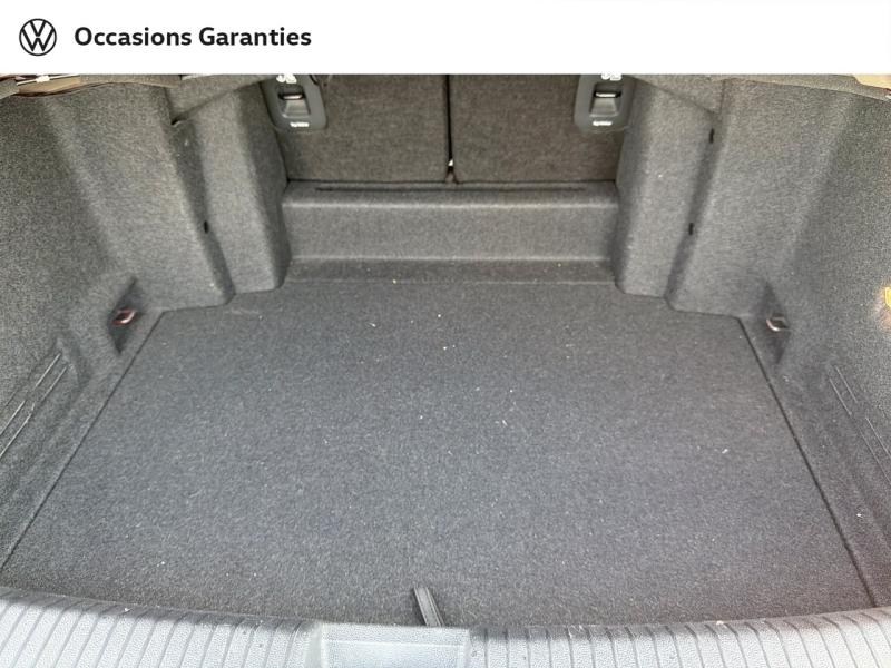 Voitures occasions VOLKSWAGEN T-Roc Cabriolet Style Dechy