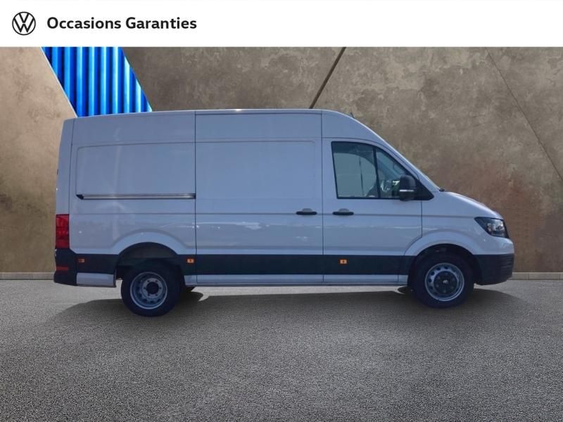 Voitures occasions VOLKSWAGEN UTILITAIRES Crafter Fg Business Dechy