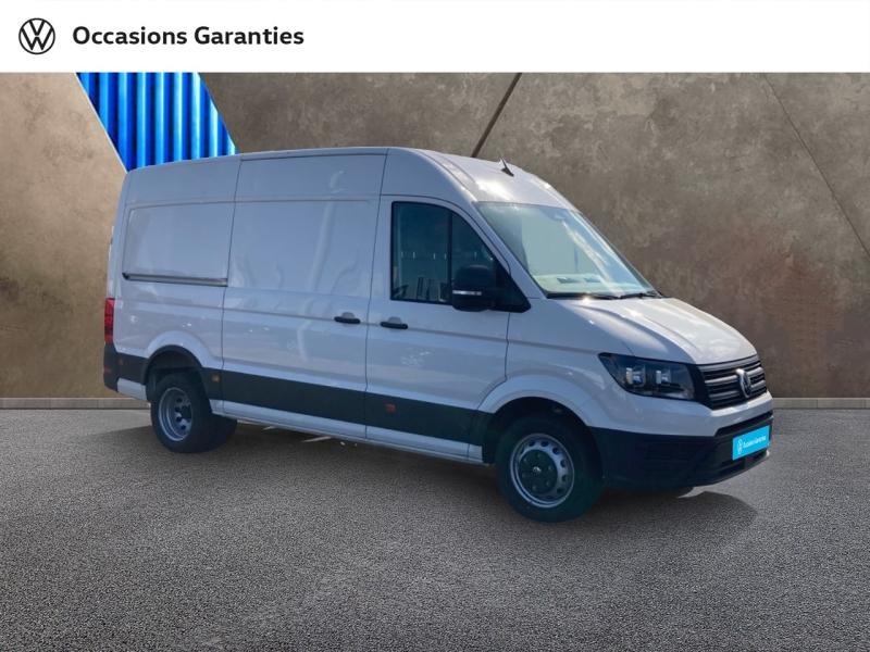 Voitures occasions VOLKSWAGEN UTILITAIRES Crafter Fg Business Dechy