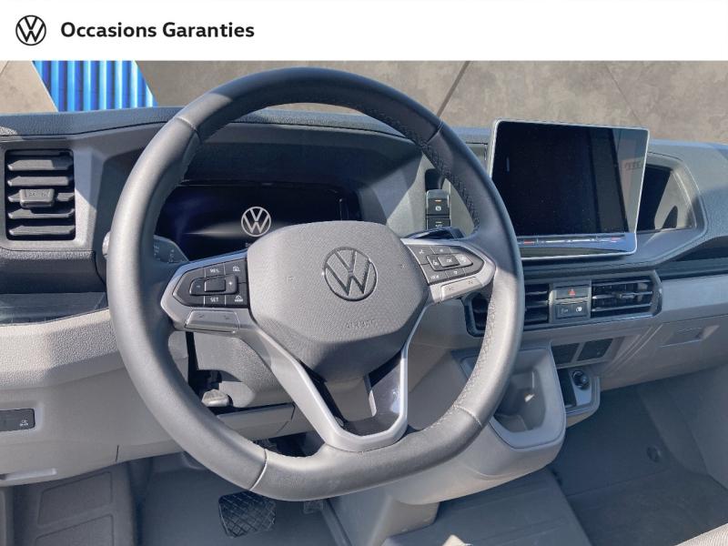 Voitures occasions VOLKSWAGEN UTILITAIRES Crafter Fg Business Dechy