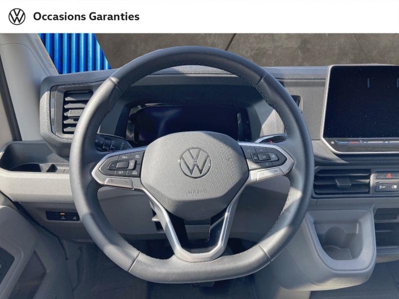 Voitures occasions VOLKSWAGEN UTILITAIRES Crafter Fg Business Dechy