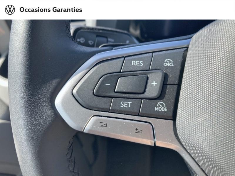 Voitures occasions VOLKSWAGEN UTILITAIRES Crafter Fg Business Dechy