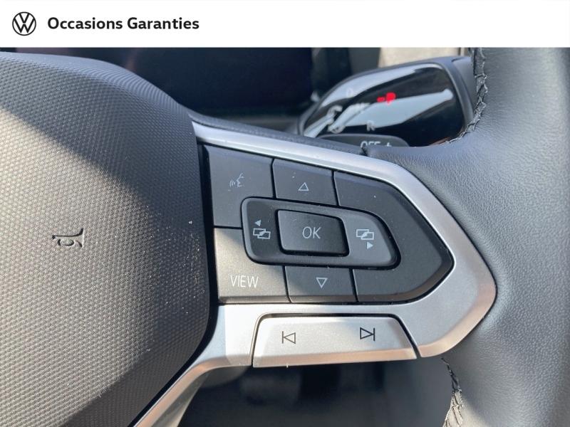 Voitures occasions VOLKSWAGEN UTILITAIRES Crafter Fg Business Dechy