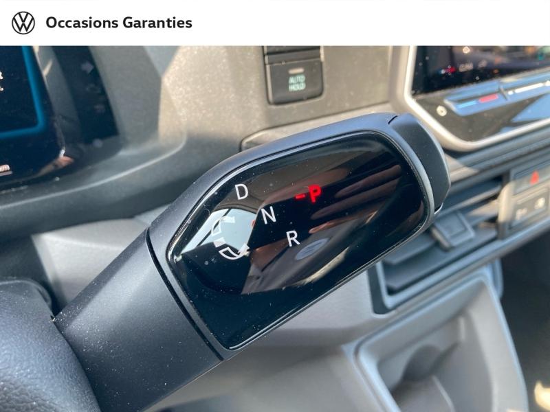 Voitures occasions VOLKSWAGEN UTILITAIRES Crafter Fg Business Dechy